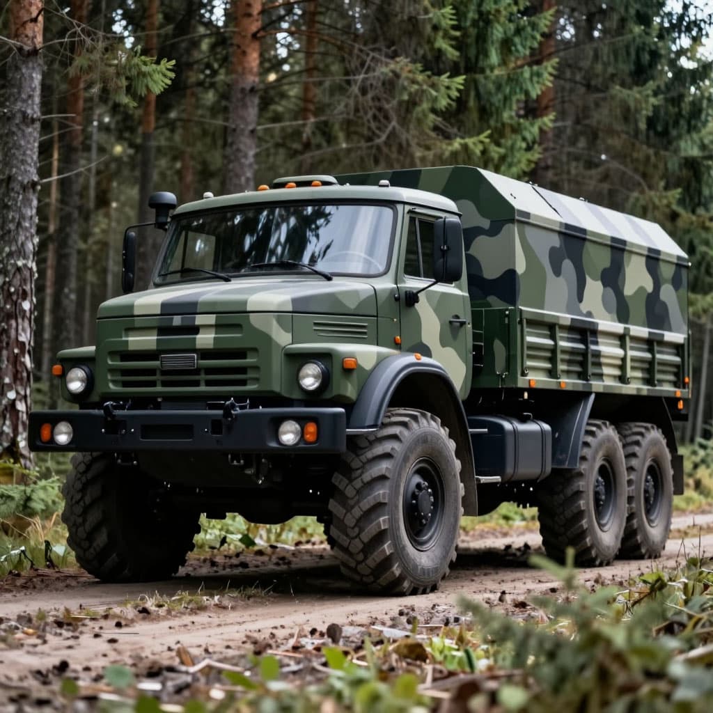 Фото условий